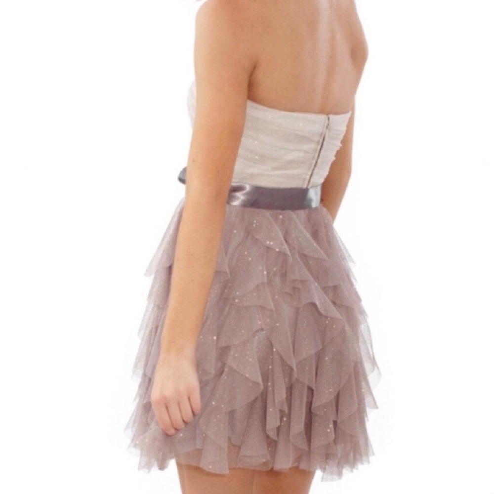 ✨DONATED✨🎉 Host Pick: TeezeMe Party Dress - Picture 7 of 7